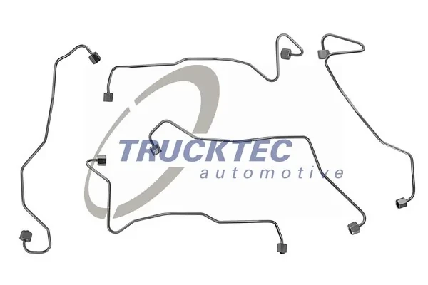 Juego De Tuberias Para Combustibles TRUCKTEC 0213054