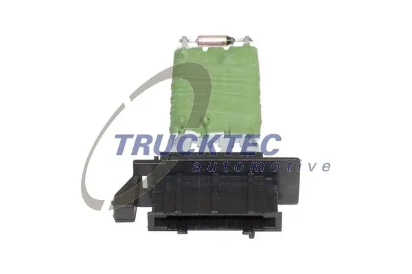 Resistencia de calefacción 0259114 Trucktec