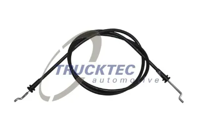 Cable de apertura de puerta lateral corrediza TRUCKTEC 0254053