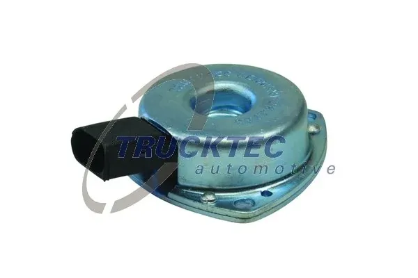 Válvula de control del árbol de levas 0212130 Trucktec