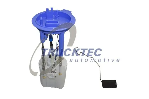 Bomba de gasolina 0738065 Trucktec