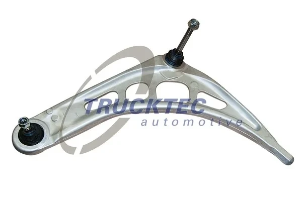 08.31.051 Trucktec barra oscilante, suspensión de ruedas delantera, inferior izquierda