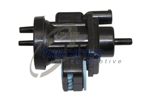 Válvula solenoide de control de presión de sobrealimentación 0242316 Trucktec