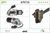 Motor del limpiaparabrisas del parabrisas 579733 VALEO