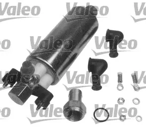 Unidad de alimentación de combustible 347303 VALEO