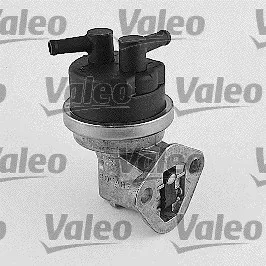 Bomba de combustible mecánica 247078 VALEO