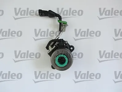 Desembrague central, embrague 804599 VALEO