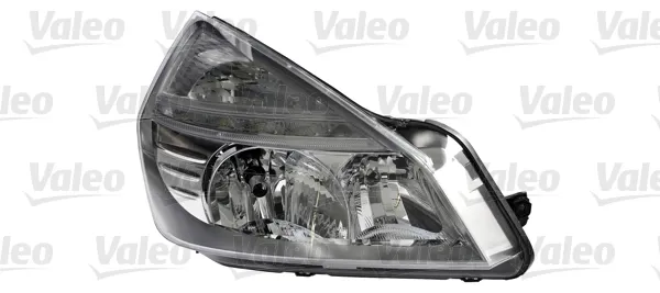 Faro derecho 44544 VALEO