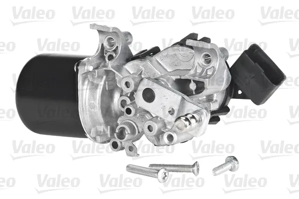 Motor limpiaparabrisas Citroen C3 II