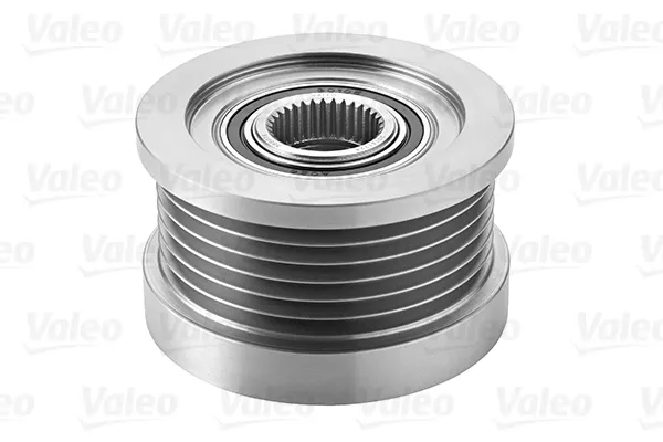 Polea alternador 588076 VALEO