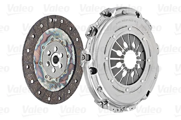 Embrague 826859 VALEO