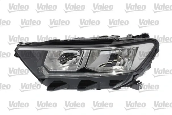 Faro izquierdo 450516 VALEO