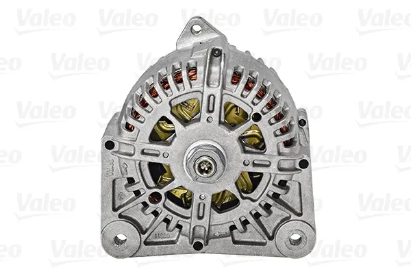 Alternador 440066 VALEO