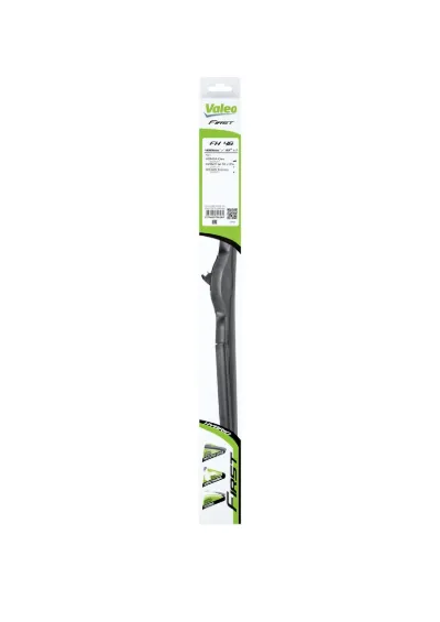 Escobilla del limpiaparabrisas del lado del pasajero VALEO 575828