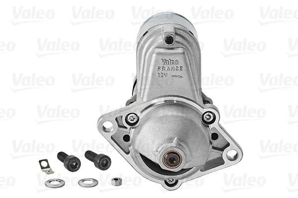 Motor de arranque 432665 VALEO