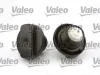 Tapa (tapón) del depósito de combustible Opel Astra L35