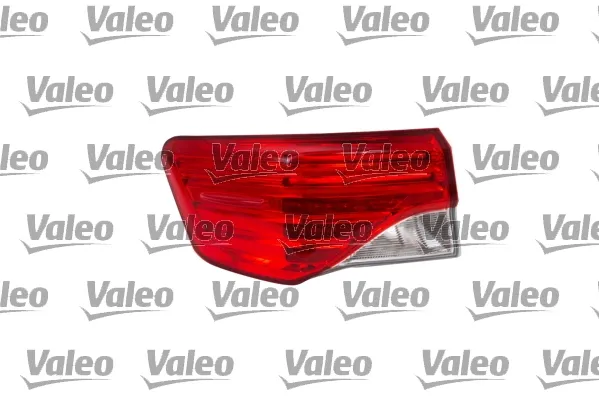 Piloto trasero exterior derecho 044912 VALEO