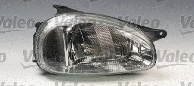Faro derecho 085133 VALEO