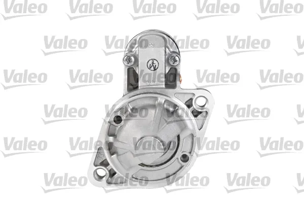 Motor de arranque 600084 VALEO