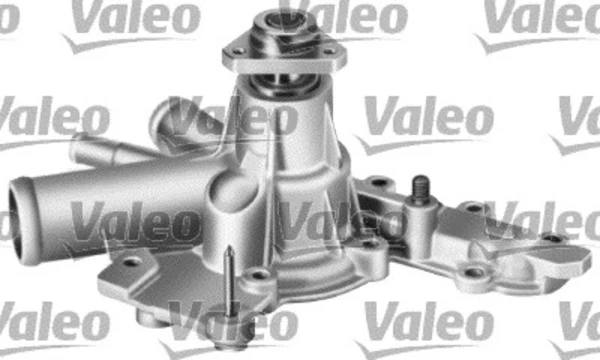 Bomba de agua para Alfa Romeo Giulietta (116)