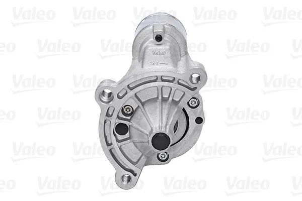 Motor de arranque 455512 VALEO