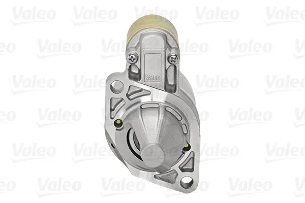 Motor de arranque 455593 VALEO
