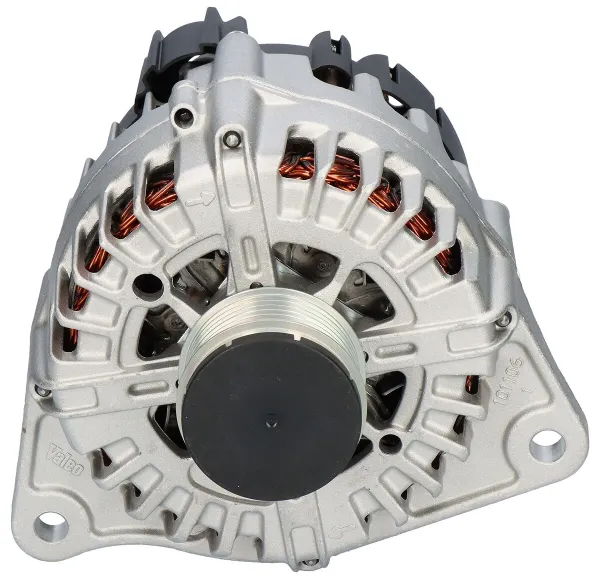 Alternador 439884 VALEO