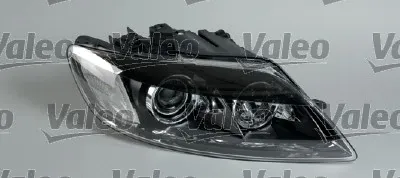 Faro derecho Audi Q7 4LB