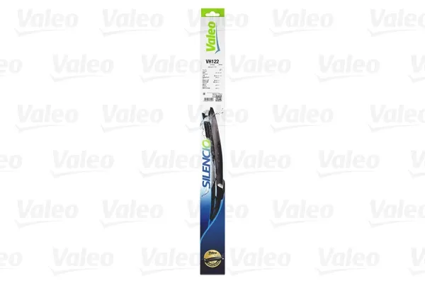 Limpiaparabrisas traseros 574722 VALEO