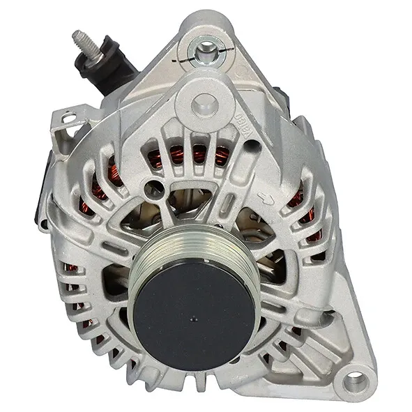 Alternador 600245 VALEO