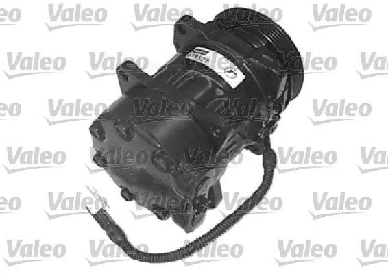 Compresor de aire acondicionado Peugeot 205 II