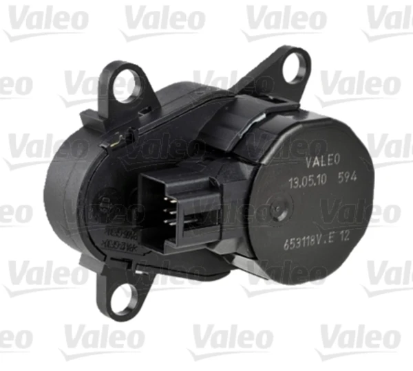 Elemento De Reglaje Valvula Mezcladora Actuador de Compuerta Renault Clio 2 (BB, CB)