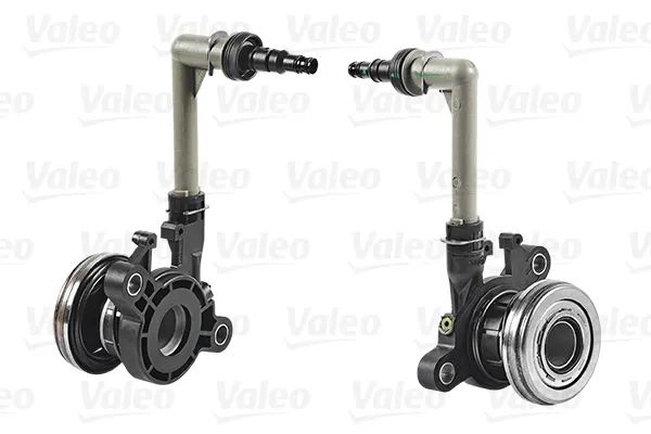 Desembrague central, embrague 804570 VALEO