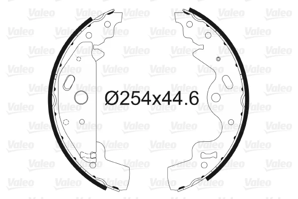 564030 VALEO