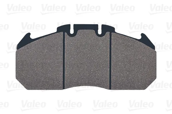 Pastillas de freno 882226 VALEO