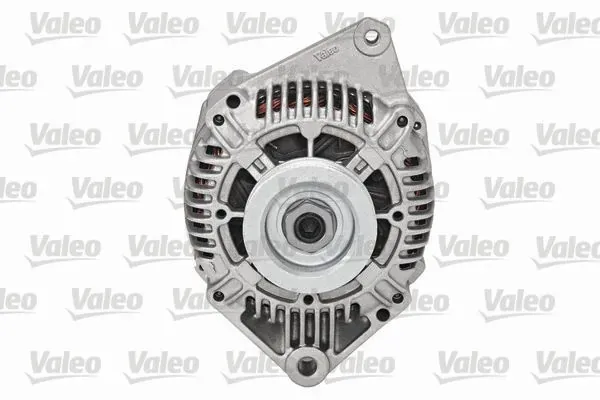 Alternador 437205 VALEO
