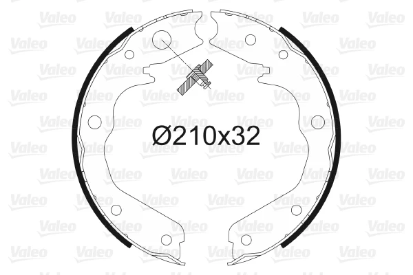 564009 VALEO