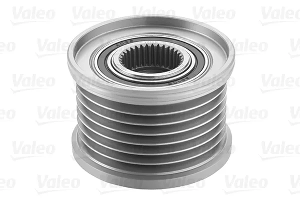 Polea alternador 588027 VALEO