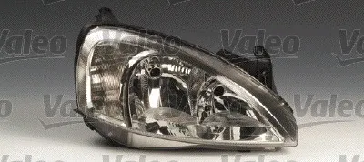 Faro derecho 087934 VALEO