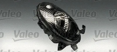 Faro izquierdo 088857 VALEO