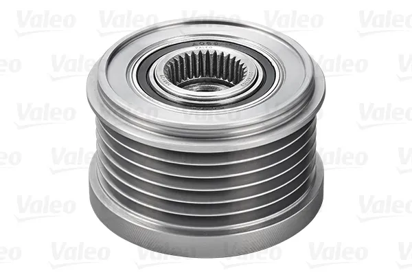 Polea alternador 588129 VALEO