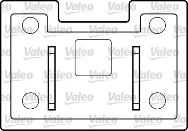 Mecanismo de elevalunas, puerta delantera izquierda Toyota 4 Runner (N130)
