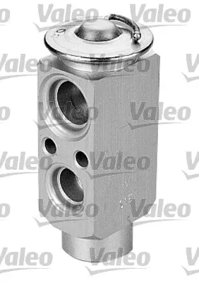 Válvula TRV del aire acondicionado 509688 VALEO