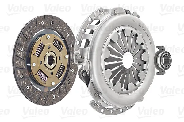 Embrague 786022 VALEO