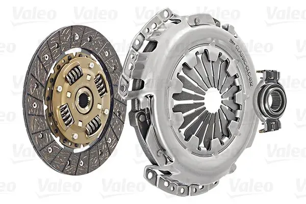 Embrague 786032 VALEO