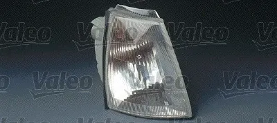 Intermitente izquierdo 084338 VALEO