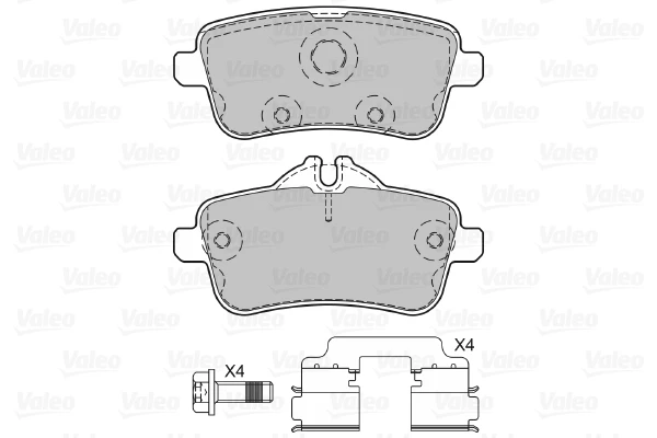 601341 VALEO