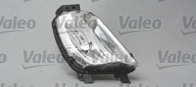 Faro antiniebla derecho 043600 VALEO