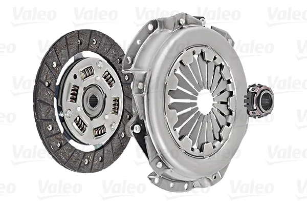 Embrague 786035 VALEO