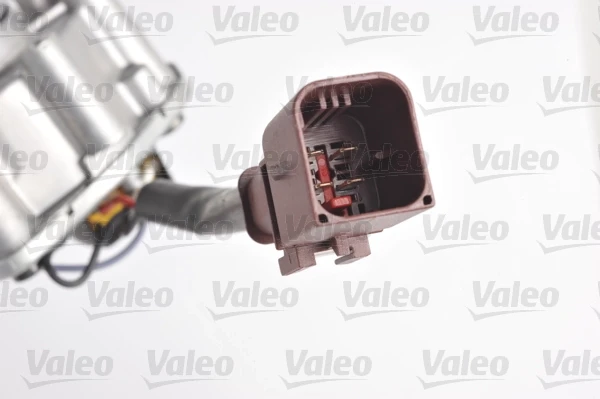 Motor limpiaparabrisas Peugeot 607 9D, 9U